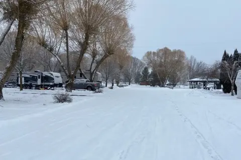 Winchester RV Resort