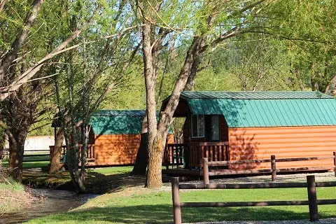 Winchester RV Resort