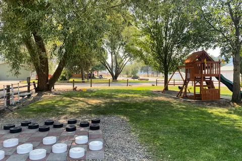 Winchester RV Resort
