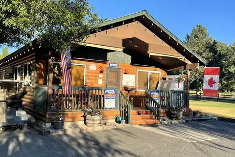 Winchester RV Resort