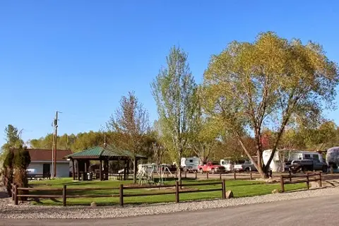 Winchester RV Resort