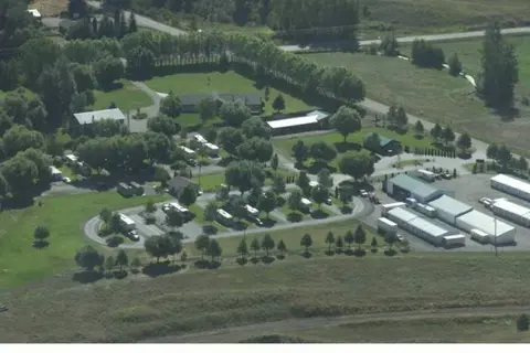 Winchester RV Resort