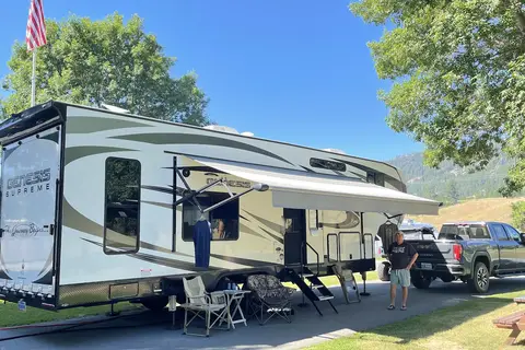 Winchester RV Resort