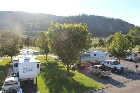 Winchester RV Resort