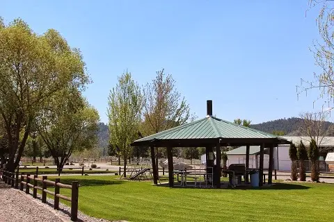 Winchester RV Resort