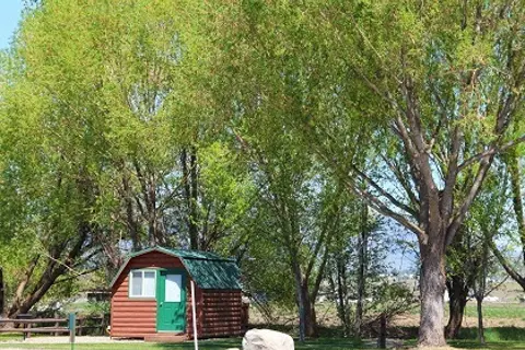 Winchester RV Resort