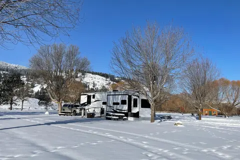 Winchester RV Resort