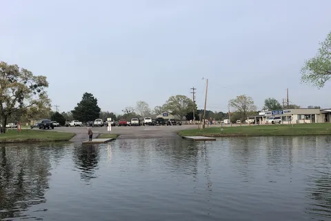 Lake Athens Marina and RV Park