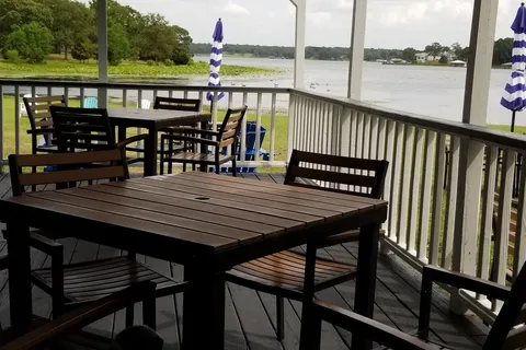 Lake Athens Marina and RV Park
