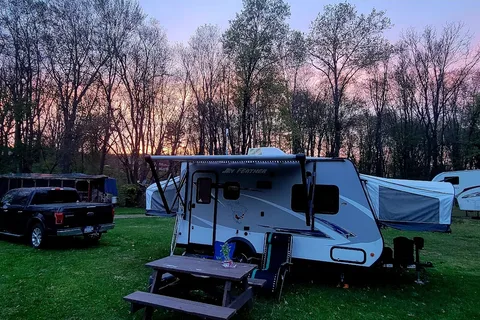 New Life Campground