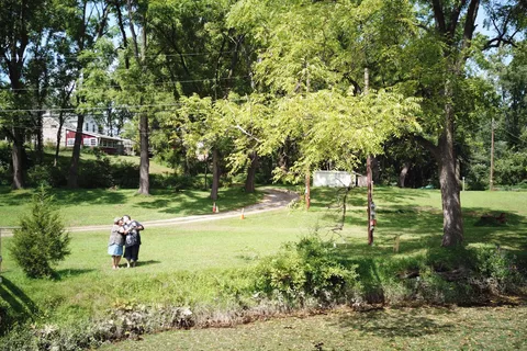New Life Campground