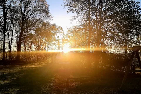 New Life Campground