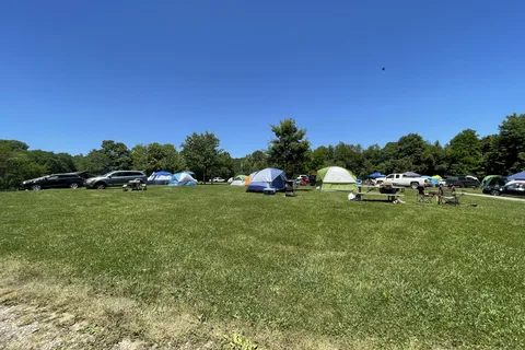 Mohican Adventures Campground and Cabins