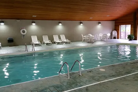 Mohican Adventures Campground and Cabins
