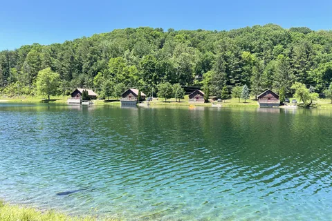 Mohican Adventures Campground and Cabins