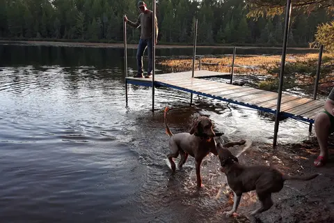 Camp Holiday Campground