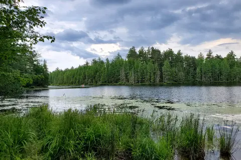 Camp Holiday Campground