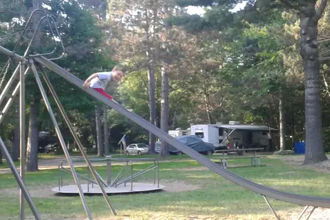 Camp Holiday Campground