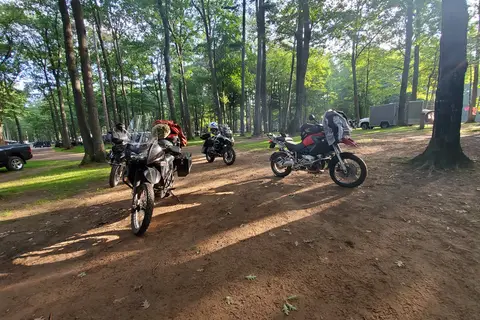 Camp Holiday Campground