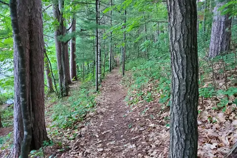 Camp Holiday Campground