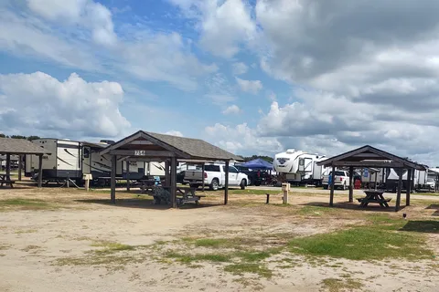 Pirateland Family Campground