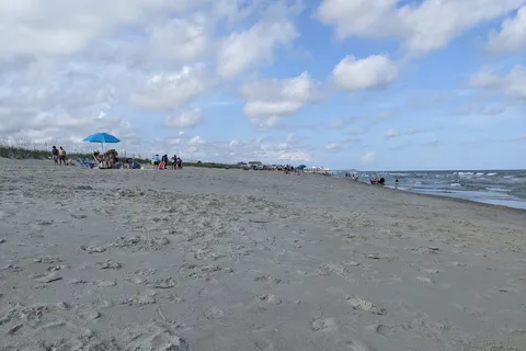 Pirateland Family Campground