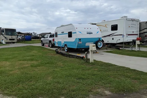Pirateland Family Campground