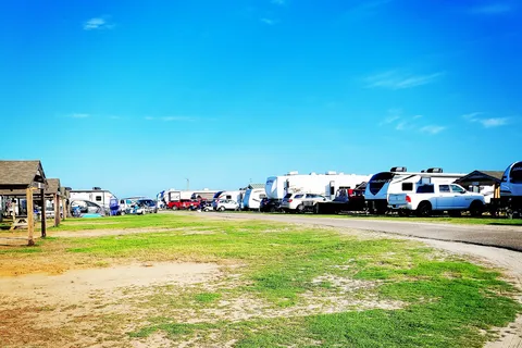 Pirateland Family Campground