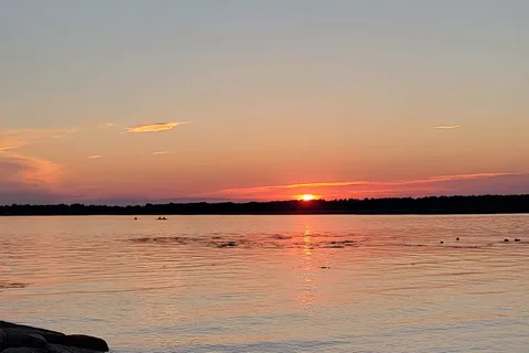 Salisbury Beach State Reservation