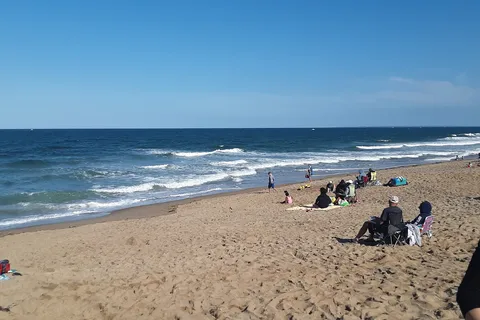Salisbury Beach State Reservation