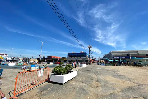 Salisbury Beach State Reservation