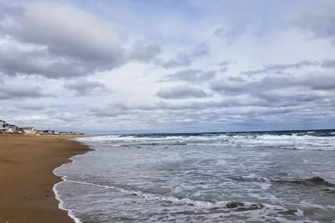 Salisbury Beach State Reservation