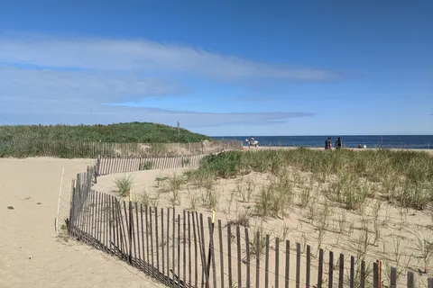 Salisbury Beach State Reservation