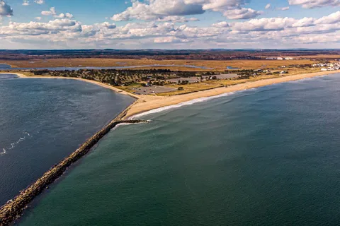 Salisbury Beach State Reservation