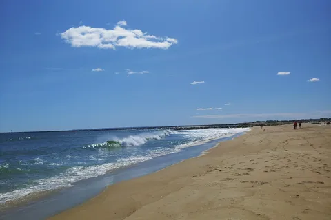 Salisbury Beach State Reservation