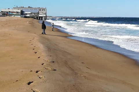 Salisbury Beach State Reservation