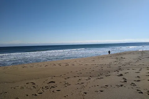 Salisbury Beach State Reservation