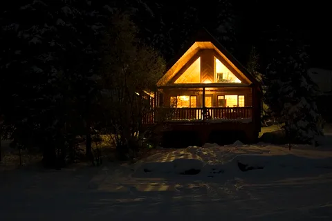 Beaver Lake Mountain Resort
