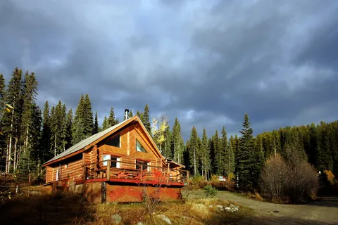 Beaver Lake Mountain Resort