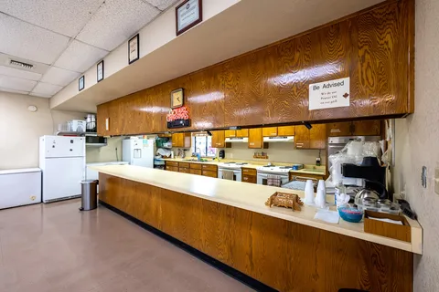 OG RV Resort