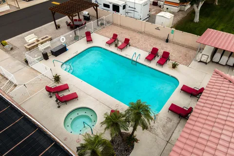 OG RV Resort