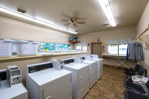 OG RV Resort