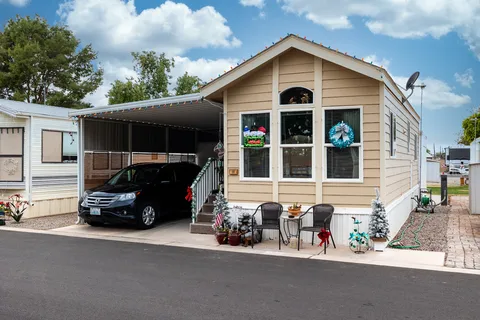 OG RV Resort