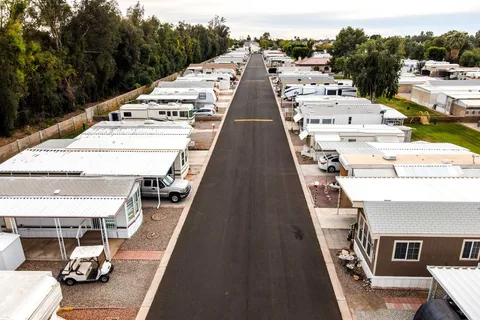 OG RV Resort
