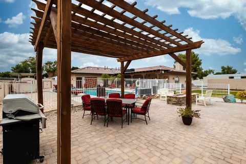 OG RV Resort