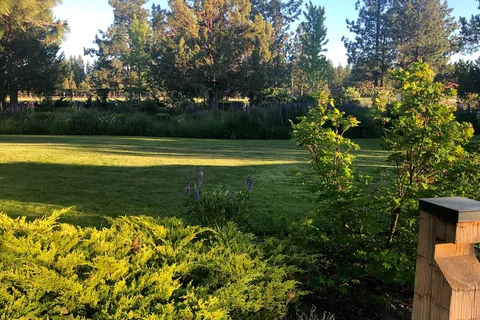 Bend Sisters Garden RV Resort
