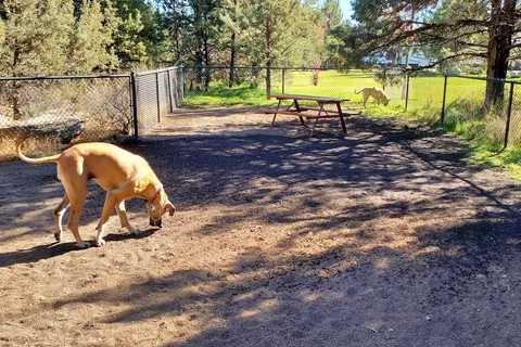 Bend Sisters Garden RV Resort