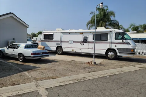 Mountain Valley RV Resort