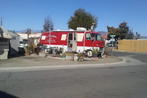 Mountain Valley RV Resort