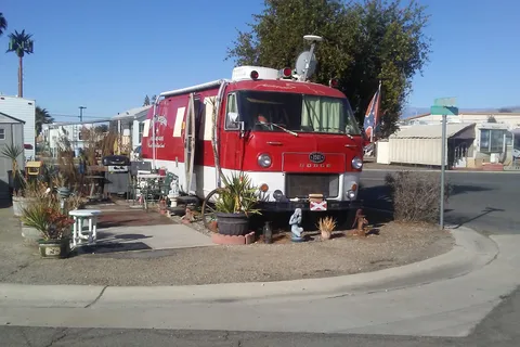 Mountain Valley RV Resort